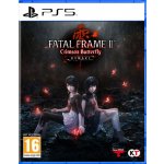 Fatal Frame II: Crimson Butterfly Remake – Hledejceny.cz