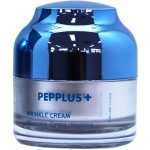 PEPPLUS+ - WRINKLE EYE CREAM - Luxusní oční krém s pokročilými peptidy 30 g – Sleviste.cz