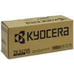 Kyocera Mita TK-5270K - originální – Hledejceny.cz