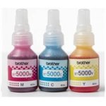 Inkoust Brother BT-5000CLVAL - originální – Hledejceny.cz