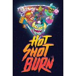 Hot Shot Burn – Hledejceny.cz