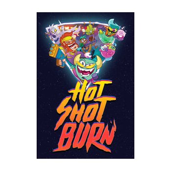 Hot Shot Burn