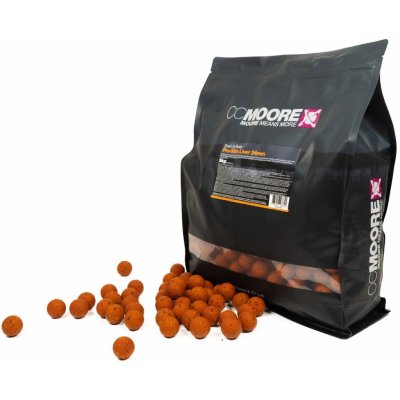 CC MOORE boilies Pro-Stim Liver 5kg 24mm – Zboží Mobilmania