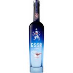 ČSSR Vodka 40% 0,7 l (holá láhev) – Zboží Dáma
