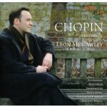 Chopin Frederic - Piano Music CD – Hledejceny.cz