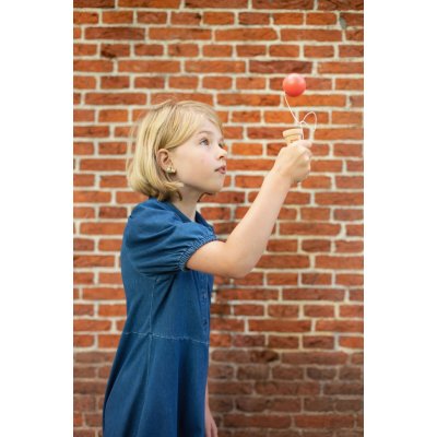 BS Toys Kendama zmrzlina – Zboží Živě