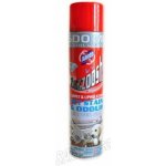 Xanto Vamoosh! pěnový odstaňovač skvrn a pachu z domácích zvířat 600 ml – HobbyKompas.cz
