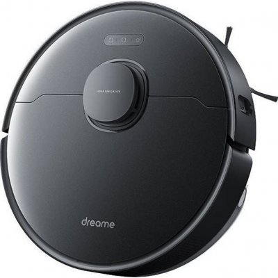 Dreame Bot L10 Pro Black – Hledejceny.cz