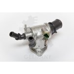 SKV Termostat FIAT GRANDE PUNTO (199) 1.9 (88°) | Zboží Auto