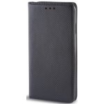 Pouzdro Smart magnet Xiaomi Redmi 9 černé – Zboží Živě