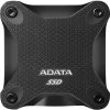 Pevný disk externí ADATA SD600Q 960GB, ASD600Q-960GU31-CBK