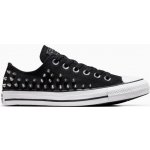 Converse Chuck Taylor All Star Stud černá – Sleviste.cz