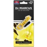 Dr. MARCUS CITY Vanilla – Zboží Mobilmania