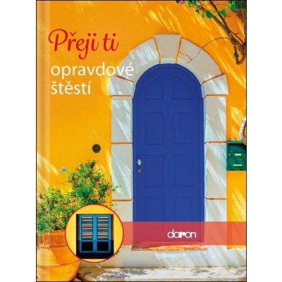 Přeji ti opravdové štěstí – Hledejceny.cz