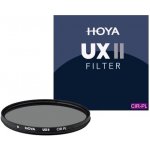 Hoya UX II PL-C 55mm – Zboží Mobilmania