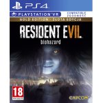 Resident Evil 7: Biohazard (Gold) – Sleviste.cz