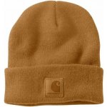 Carhartt Black Label Watch Hat Brown – Hledejceny.cz