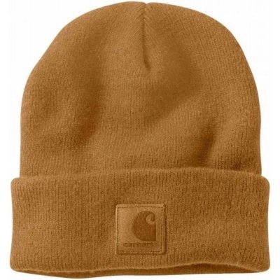 Carhartt Black Label Watch Hat Brown – Hledejceny.cz