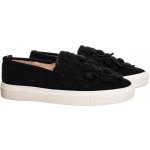 Topshop dámské Slip on černé – Zbozi.Blesk.cz