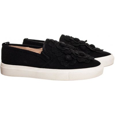 Topshop dámské Slip on černé