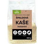 Green Apotheke Kaše Špaldová instantní 200 g – Zboží Dáma