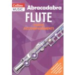 Abracadabra Flute klavírní doprovod – Zboží Dáma