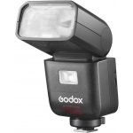 Godox V480N pro Nikon s Li-ion baterií TTL HSS – Hledejceny.cz