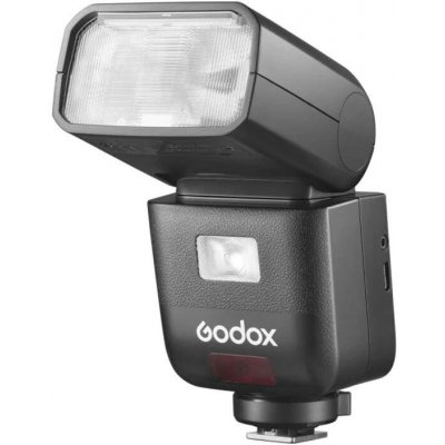 Godox V480N pro Nikon s Li-ion baterií TTL HSS – Hledejceny.cz