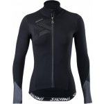 Silvini Calvana WD1618 black-charcoal dámský – Zboží Mobilmania