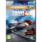 Train Sim World 4 – Hledejceny.cz