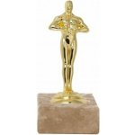 Soška Oscar F034.2 – Zbozi.Blesk.cz