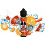 Space Lab Flavours Shake & Vape Tangy Jupiter 10 ml – Zboží Dáma