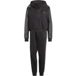 adidas tepláková souprava Sportswear Energize černá – Zboží Mobilmania