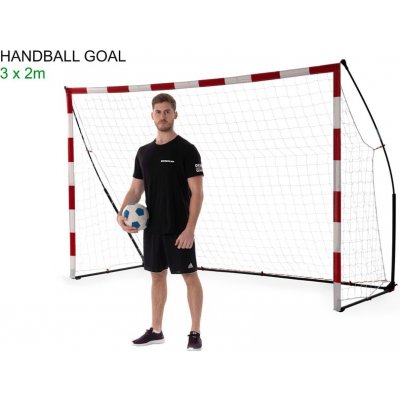 branka na házenou QuickPlay Handball Adult – Zboží Mobilmania