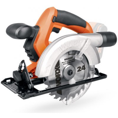 Worx WX529.9 – Zboží Mobilmania