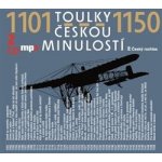 Toulky českou minulostí - 1101-1150 – Hledejceny.cz