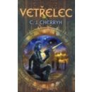 Vetřelec Atevi 2 - C. J. Cherryh