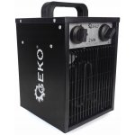 GEKO Elektrický ohřívač 2kW – Hledejceny.cz