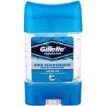 Gillette Endurance Arctic Ice deostick gel 70 ml – Sleviste.cz