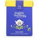 English Tea Shop sypaný čaj EARL GREY 80 g
