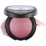 Flormar Tvářenka terracotta 40 Shimmer Pink 9 g – Zboží Dáma
