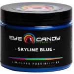 Eye Candy Pigments Skyline Blue 25 g – Sleviste.cz