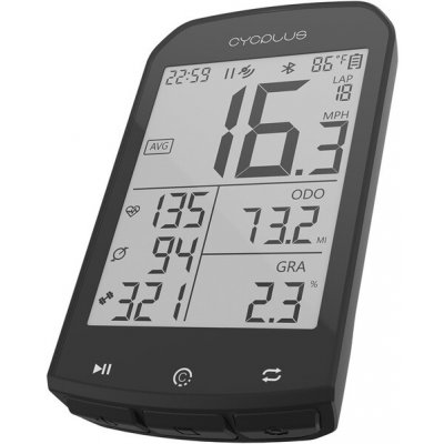 Dexxer M1 GPS – Zboží Mobilmania
