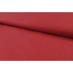 Darré Bavlněná látka světle červená - Karla š.160 bavlna – Zboží Mobilmania