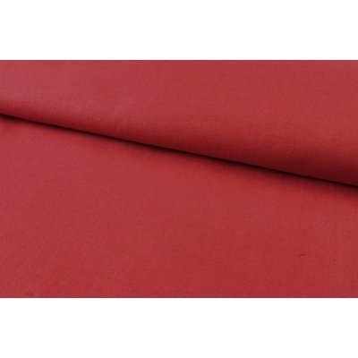 Darré Bavlněná látka světle červená - Karla š.160 bavlna – Zboží Mobilmania