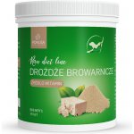 Pokusa RawDietLine Brewer's yeast doplňky stravy pro psy a kočky 250 g – Hledejceny.cz