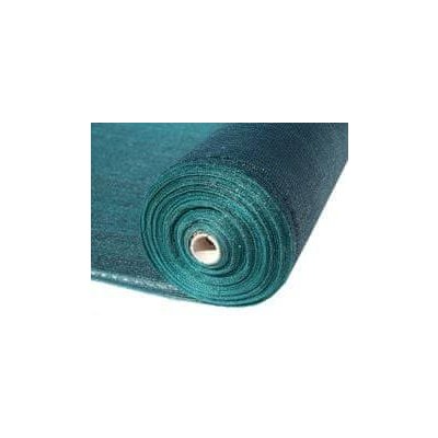 Kovo Juhasz Stínící tkanina Monza, výška 150 cm, zastínění 90%, zelená, 140g/m2