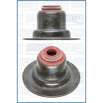 Tesnici krouzek, drik ventilu AJUSA 12015000 | Zboží Auto