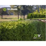 Fieldmann FZN 70405-0 – Hledejceny.cz