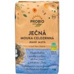 Bioharmonie Mouka ječná celozrnná 1 kg – Zboží Dáma